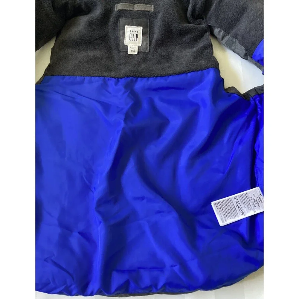 GAP this padded